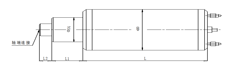 電主軸生產(chǎn)廠家